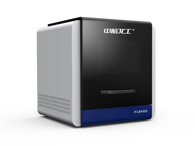 大幅面電路板雕刻機 PCB400 PCB快速制板機