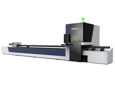 激光切管機 G6022  方管圓管激光切割機