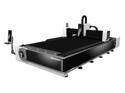 單臺面光纖激光切割機 G3015