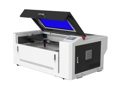 非金屬激光切割機 D600 小型教學用激光切割機