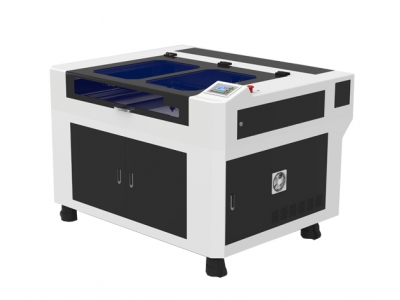 非金屬激光切割機Q1390A  亞克力切割機 雕刻機